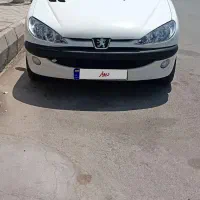 پژو 206 تیپ ۵، مدل ۱۳۹۸
