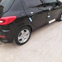 ۲۰۷ مدل۴۰۳تیوتری