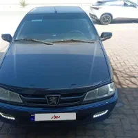 پارس موتور جدید ۱۴۰۲ گاز سیمی