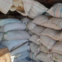 کود گوسفندی خالص خشک شده کیسه زده|لوازم جانبی حیوانات|بهنمیر, |دیوار