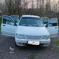 فروش پراید۱۳۲