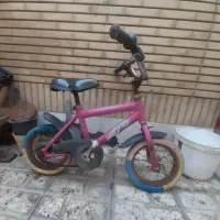 دوچرخه‌سایز۱۲