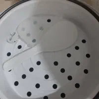 پلوپز برقی ویداس ۶ نفره