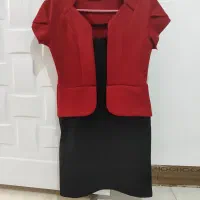 لباس مجلسی