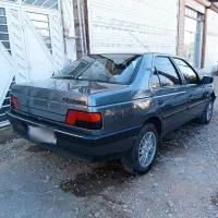 ۴۰۵ مدل ۹۶دوگانه کارخانه درجه یک