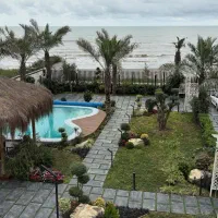 فروش خاص ترین ویلا ساحلی منطقه|فروش خانه و ویلا|سلمانشهر, |دیوار