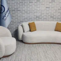 جشنواره فروش مبل راحتی/شرکتی/تعویض مبل/چکی|مبلمان خانگی و میز عسلی|مشهد, اروند|دیوار