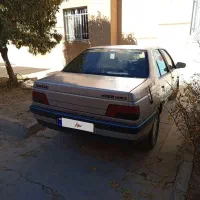 پژو 405|خودرو سواری و وانت|قروه, |دیوار