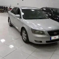 سوناتا ۲۰۰۶چهارسیلندر