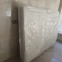 تشک خوشخواب دو نفره ۱۶۰ در ۲۰۰|تشک تختخواب|تهران, شمس‌آباد|دیوار