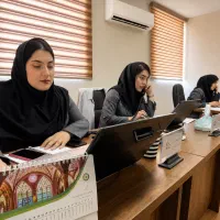 مراقبت در منزل (کودک و سالمند)