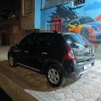 ساندرو استب وی|خودرو سواری و وانت|همدان, |دیوار