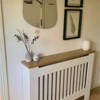 کاور رادیاتور|آبگرمکن، پکیج، شوفاژ|قائم‌شهر, |دیوار