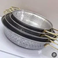 لوازم آشپزخانه مایسا|ظروف پخت‌وپز|ماکو, |دیوار