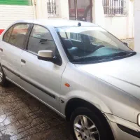 سمند 89 تک برگ سند|خودرو سواری و وانت|پردیس, فاز ۸|دیوار