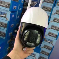 دوربین سیمکارتی و بی‌سیم