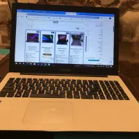 لب تاپ ایسوس|رایانه همراه|شیراز, قصرالدشت|دیوار