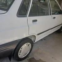پراید صندوقدار بنزینی، مدل ۱۳۸۳|خودرو سواری و وانت|همدان, |دیوار