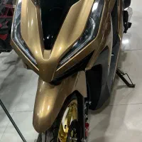 موتور کلیک ۱۵۰ کویر