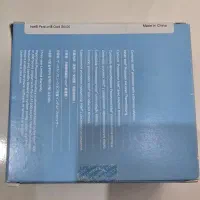 CPU Pentium Gold G6405|قطعات و لوازم جانبی رایانه|تهران, مشیریه|دیوار