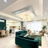 ۶۵متر * شیک و دلباز + مناسب‌ سکونت و سرمایه گذاری