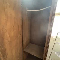 2عدد کمد لباس