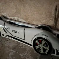 تخت ماشین بچه