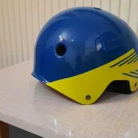 کلاه دوچرخه سواری و اسکیت جاینت|دوچرخه، اسکیت، اسکوتر|شیروان (خراسان), |دیوار