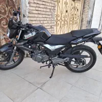 موتور بنلی