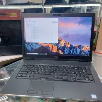 لپتاپ مهندسی و گیمینگ i9|رایانه همراه|ارومیه, |دیوار