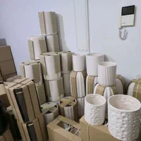 گلدان تک به قیمت عمده