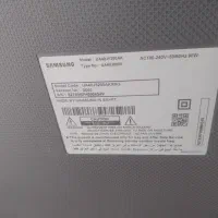 تلوزیون LEDاسمارت 40اینچ سامسونگ