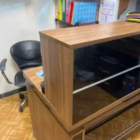 حسابدار خانم بازار تهران