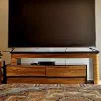 تلویزیون 65 اینچ سام 4K