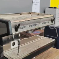 فروش اسپرسو ساز دوگروپ و سه گروپ و آسیاب|کافیشاپ و رستوران|ناغان, |دیوار