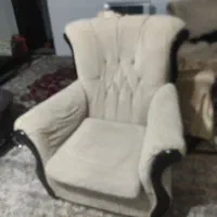 مبل هفت نفره