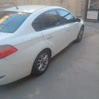 برلیانس  h330موتور بزرگ