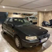 سمند ۸۲ دو گانه سالم و تمیز ( فروش و معاوضه )|خودرو سواری و وانت|تهران, تهرانپارس جنوبی|دیوار