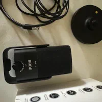 میکرفن rode nt usb mini نو