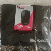 موس و ماوس پد نو|قطعات و لوازم جانبی رایانه|کاشان, رسالت|دیوار