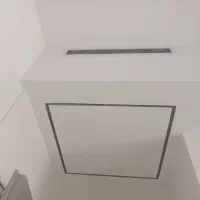 دریچه داکت اسپیلت وکانال سازس