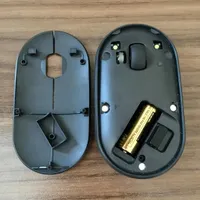 ماوس بلوتوثی لاجیتک (Logitech Pebble)|قطعات و لوازم جانبی رایانه|بابل, |دیوار