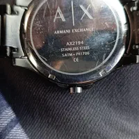 ساعت مچی مردانه ARMANI EXCHANGE|ساعت|تهران, استاد معین|دیوار