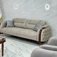 مبل چستر تخت شو مدل مارسلو در مبل هگمتانه|مبلمان خانگی و میز عسلی|همدان, |دیوار