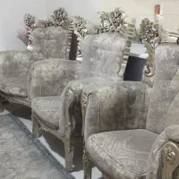 مبل ۹نفره سلطنتی