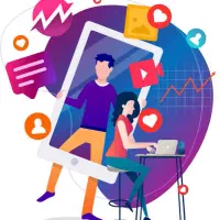 به یک نفر ادمین خانم نیازمندیم