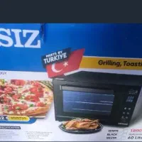 فروش اون توستر سولار سینسیز