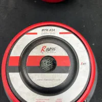 ساب اکبند8اینچ rbass