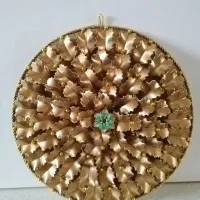 تزئینی