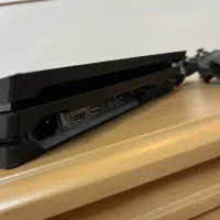 Ps 4 pro|کنسول، بازی ویدئویی و آنلاین|تهران, شهرک نفت|دیوار